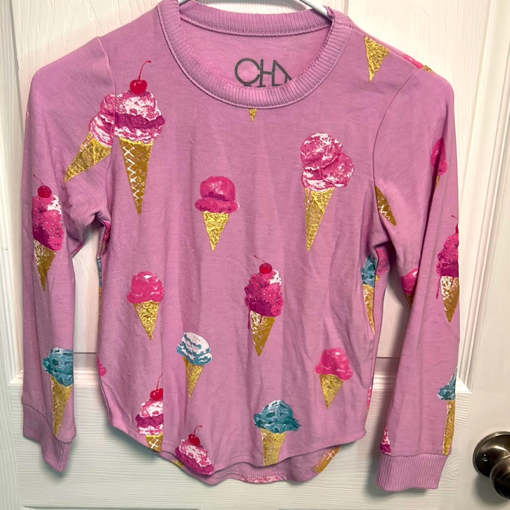 Chaser brand Like new and NWT set size 10!!